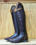 Jedda Two-tone Gen Brown