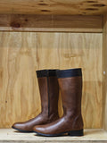 Country boots