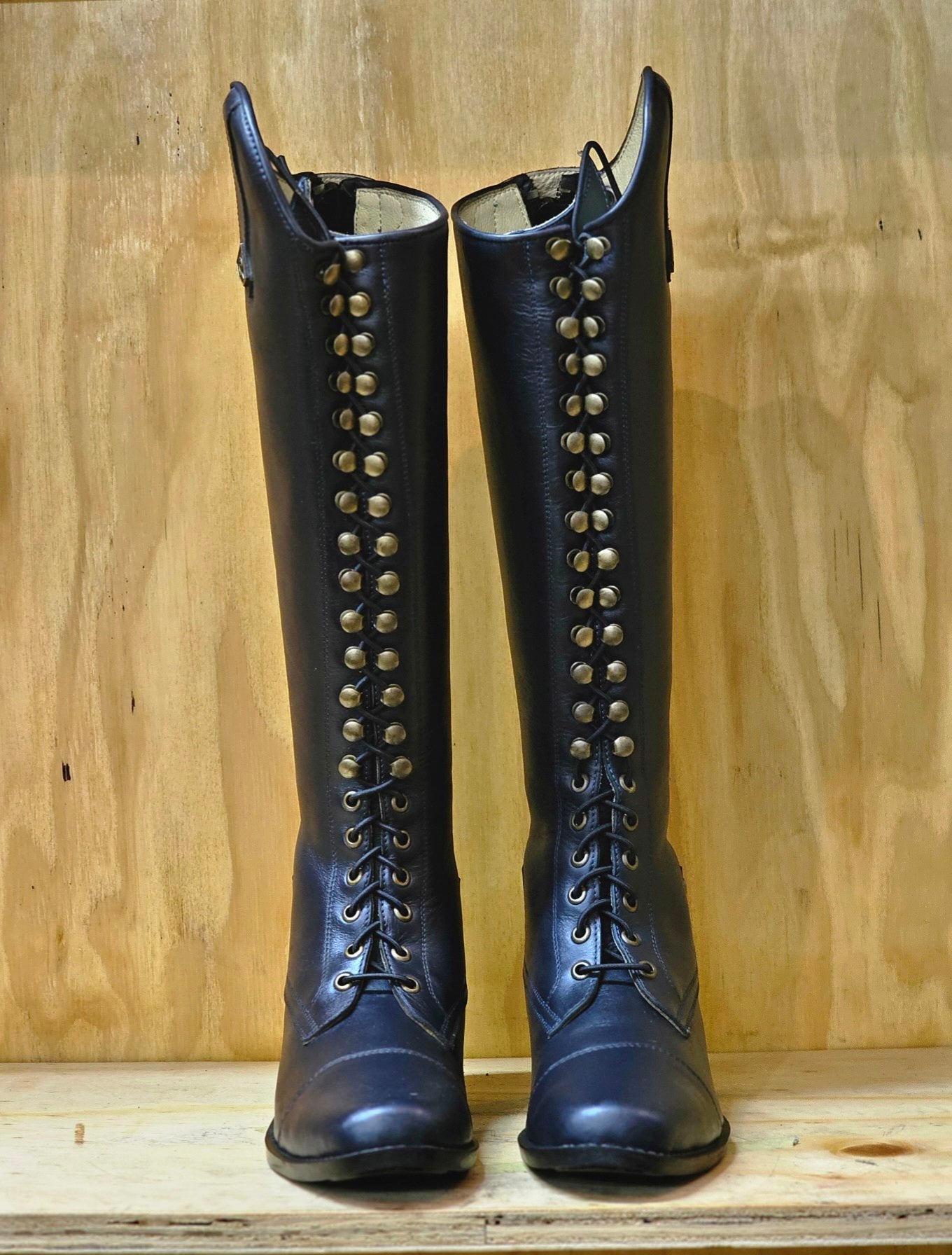 Tsoka soft navy demo