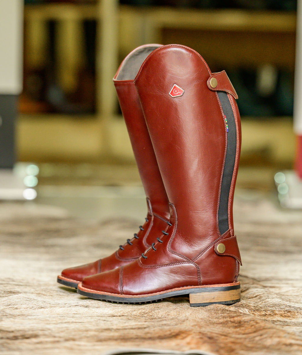 Bonolo Short – Demo Model