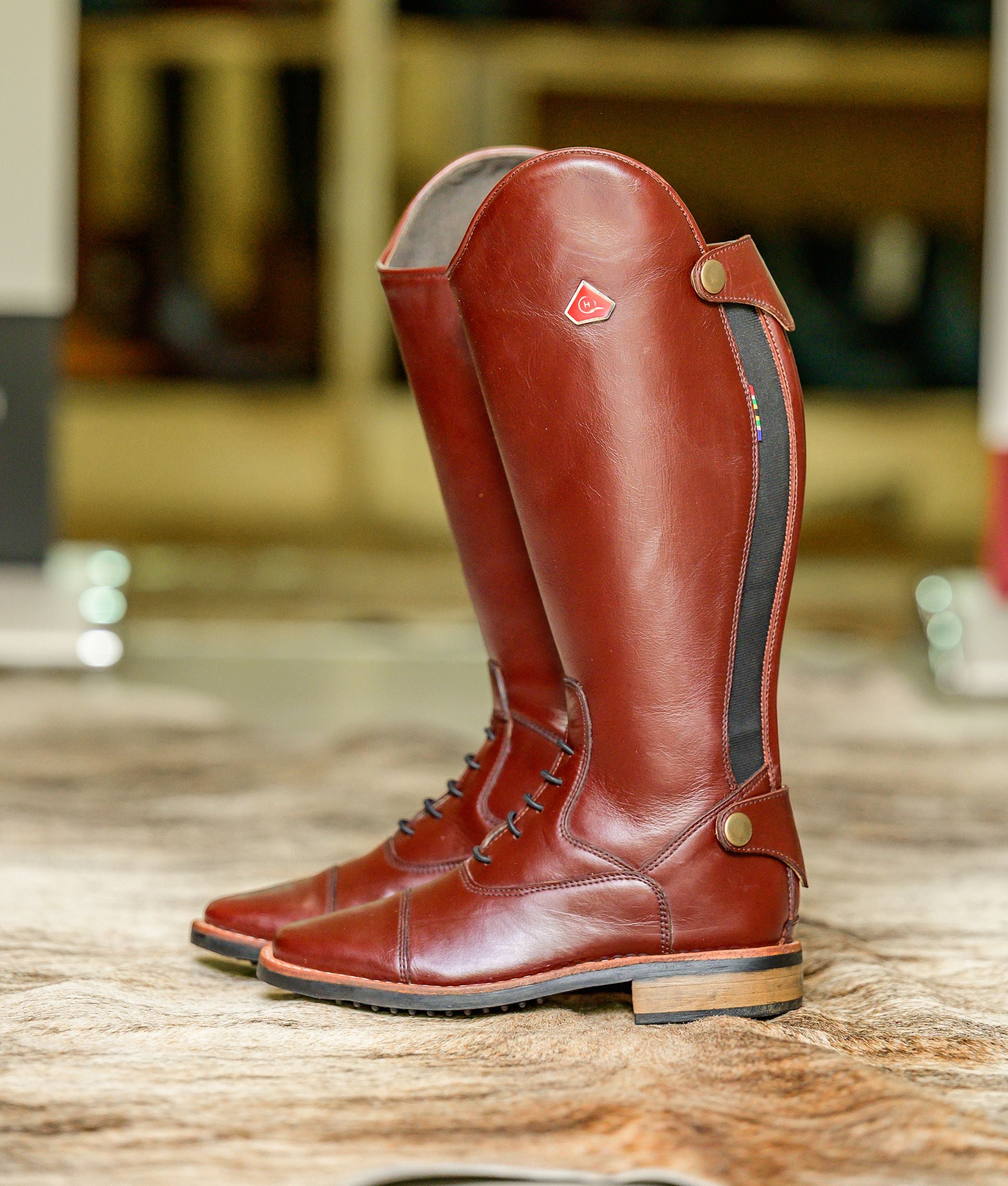 Bonolo Short – Demo Model