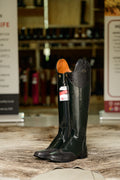 Danai Croc Long Riding Boot