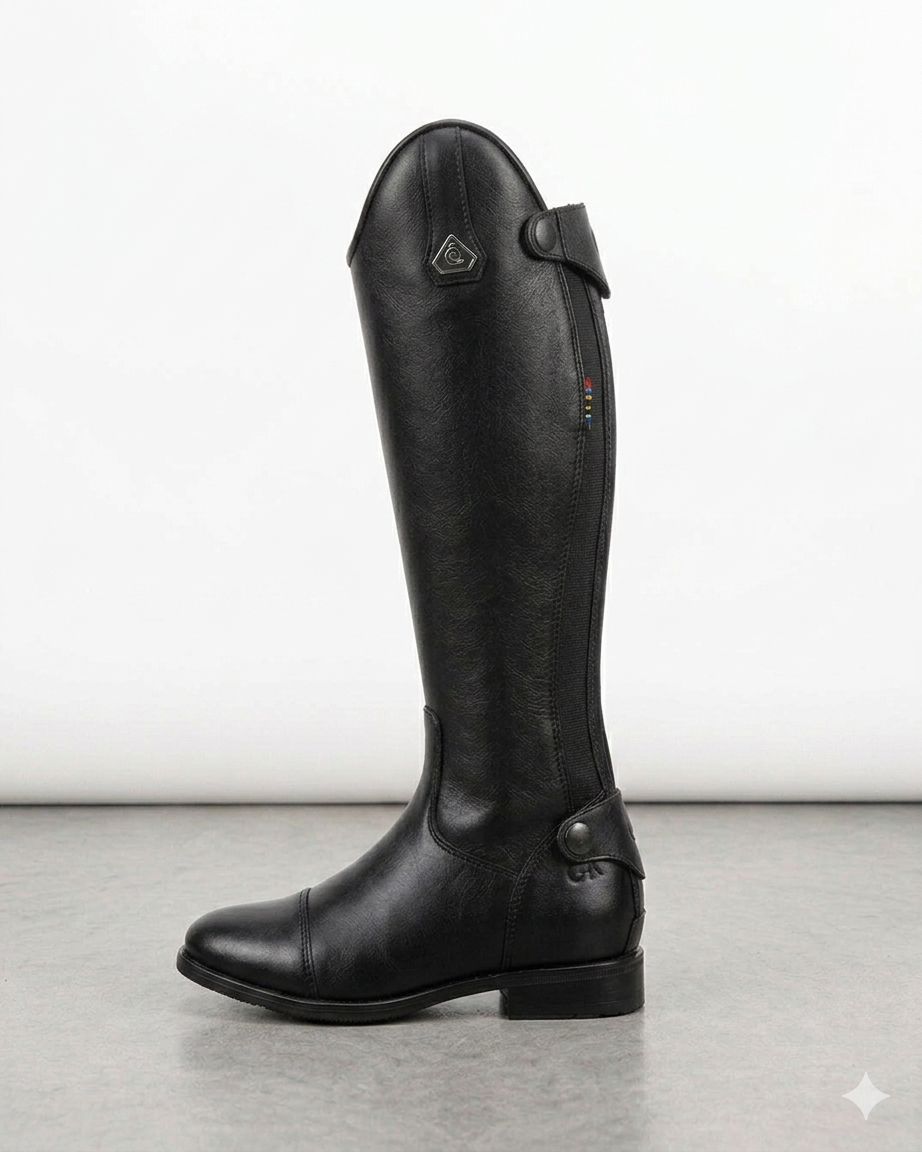 Tari Kids Riding Boot