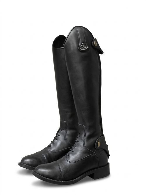 Bonolo Lite Kids long riding boots