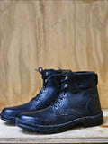 Short boots Size 10 2399
