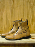 Desire Leather Boot — Showroom Model | Hello Quality Equestrian