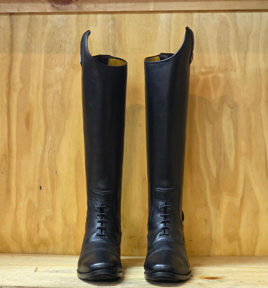 Bonolo Gen 2 Long Riding Boot | Showroom Stock
