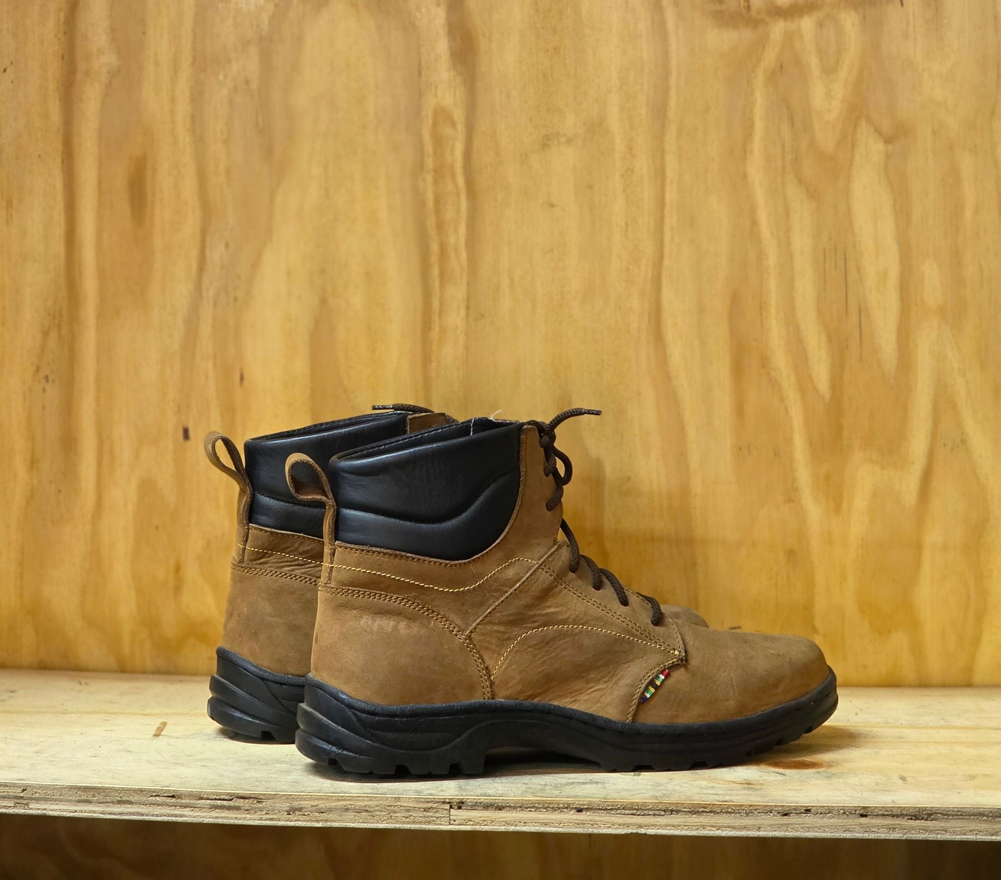 Kepler Hiker Boots
