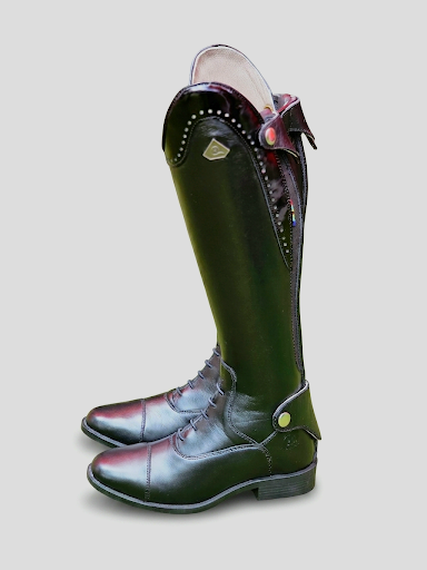 Aurora Classic Jnr Field Boot
