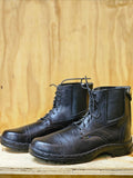 Work boots