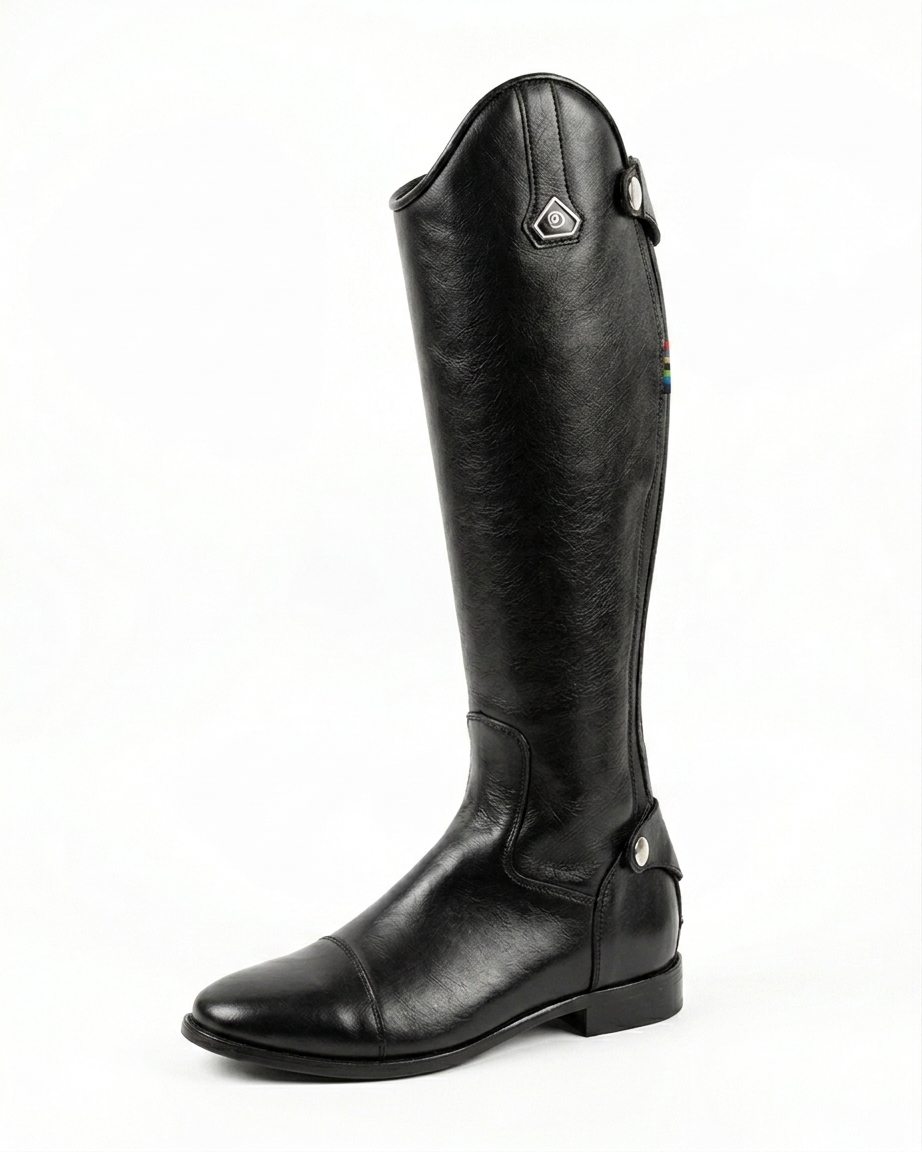 Tari Lite Jnr Riding Boots