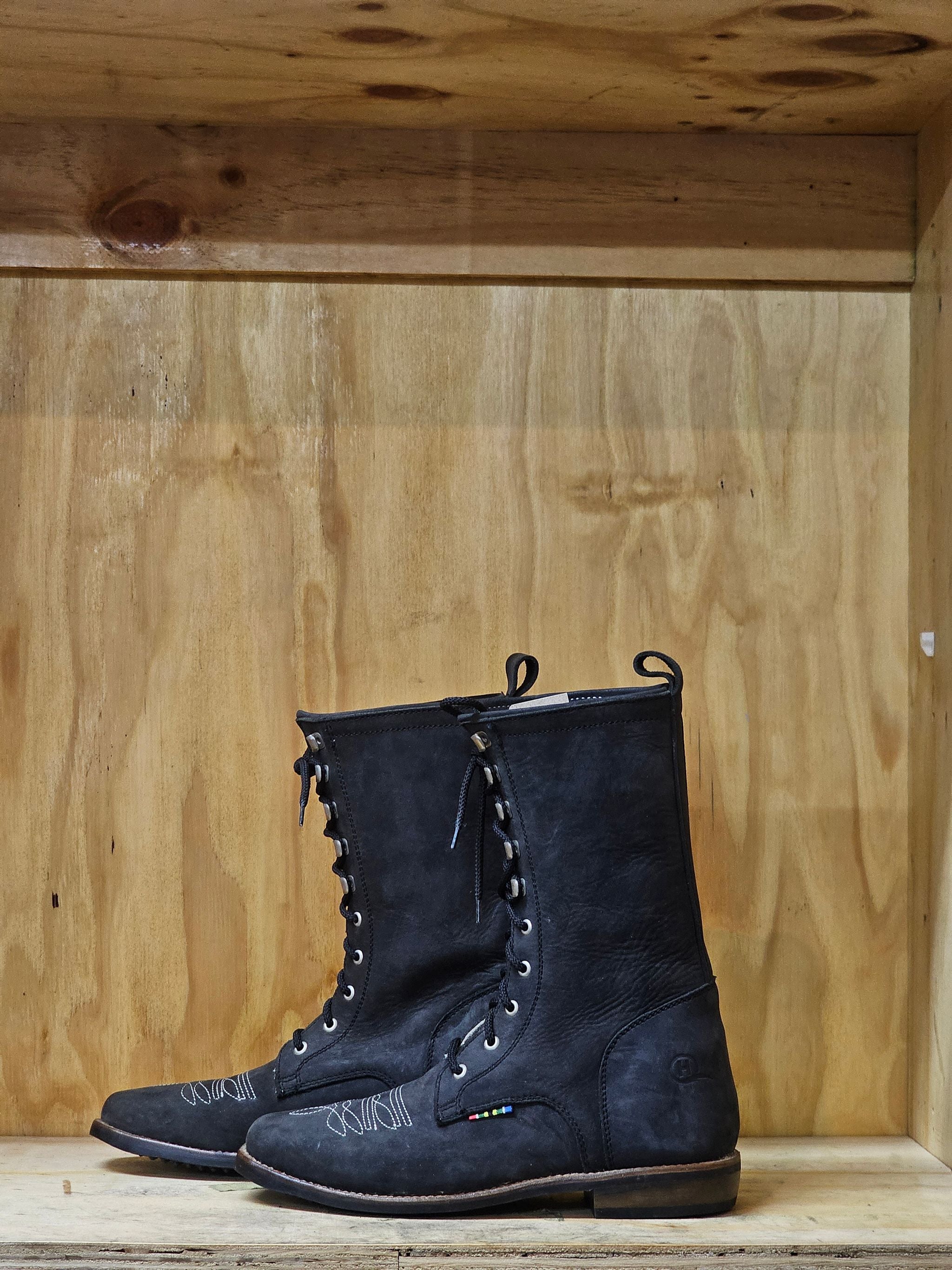 Cowboy boots