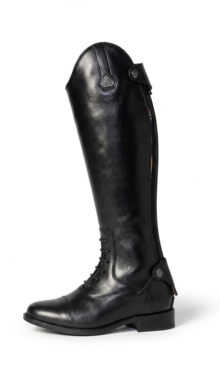 Bonolo Kids Long Riding Boot