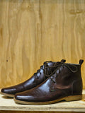 Chukka demo