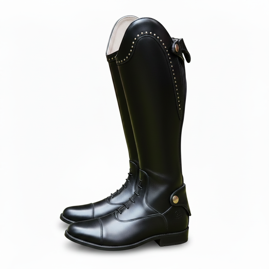 Aurora Classic Jnr Field Boot