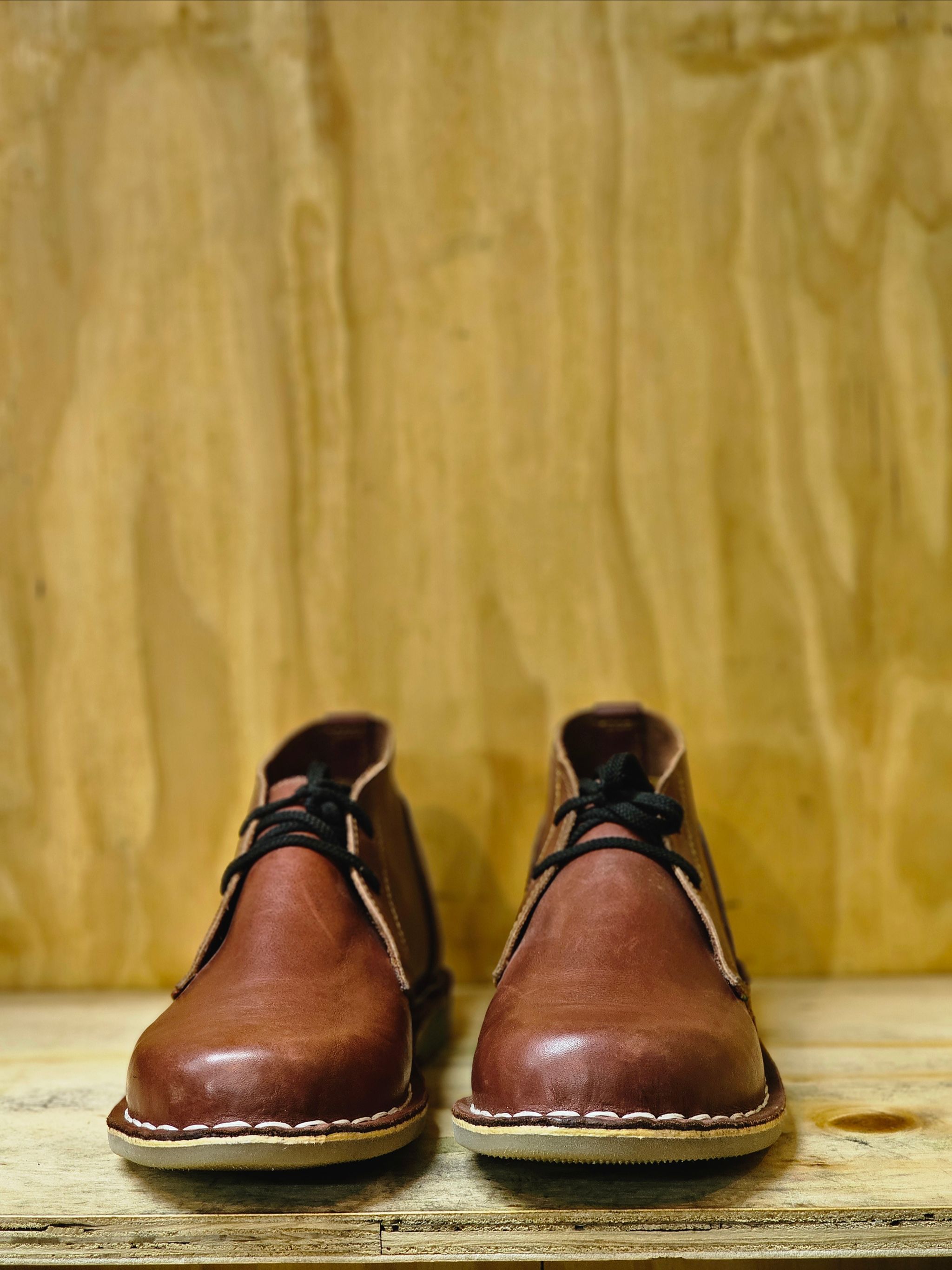 Vellies
