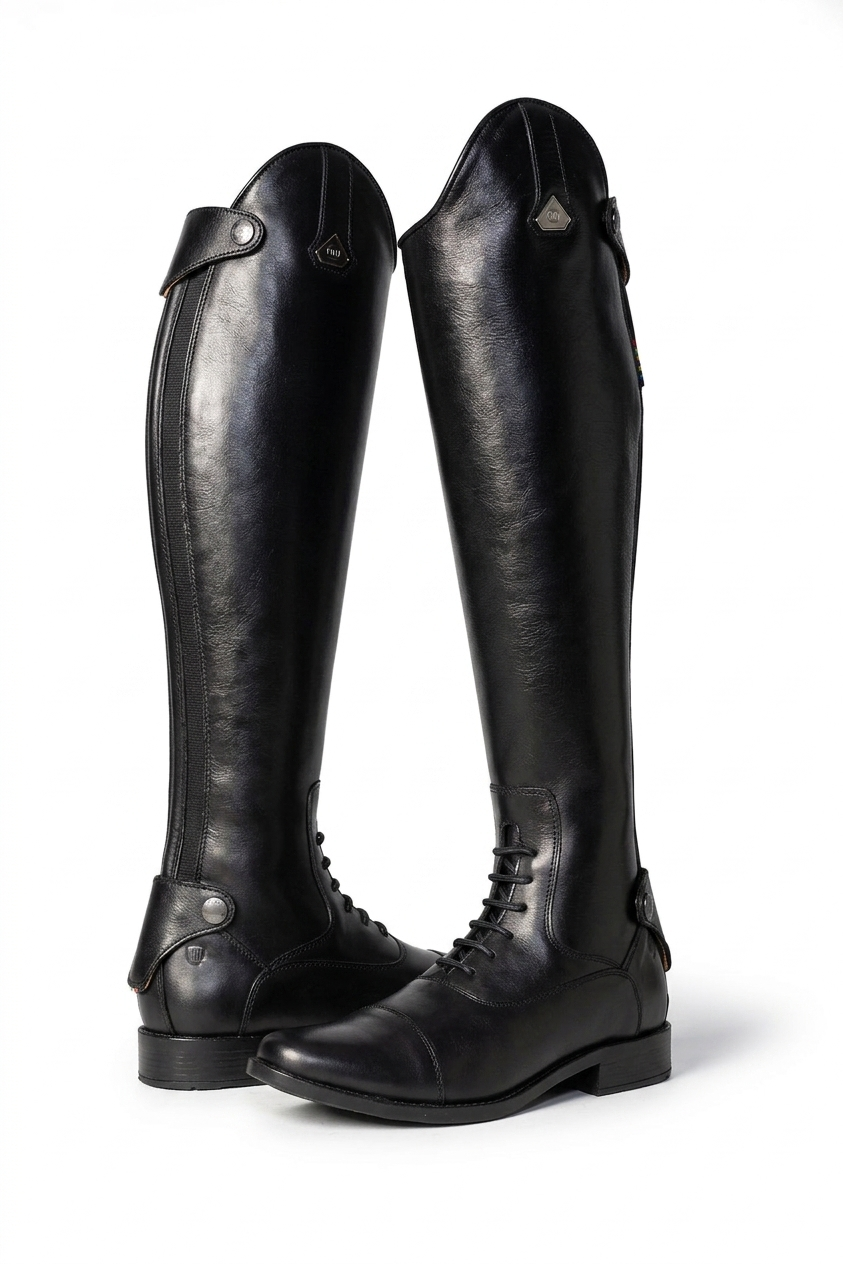 Bonolo Lite Jnr Riding Boot