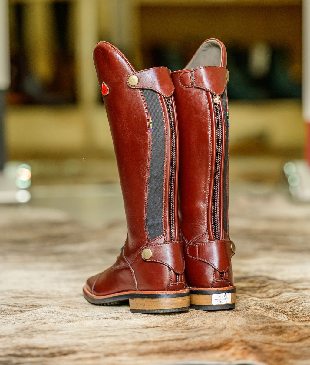 Bonolo Short – Demo Model