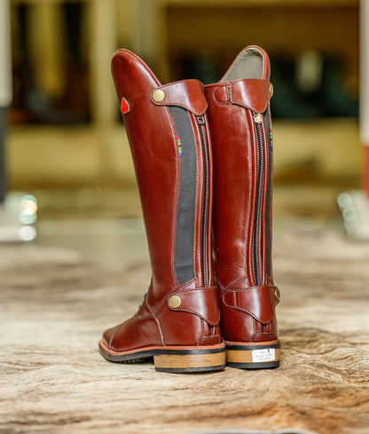 Bonolo Economy Long Riding