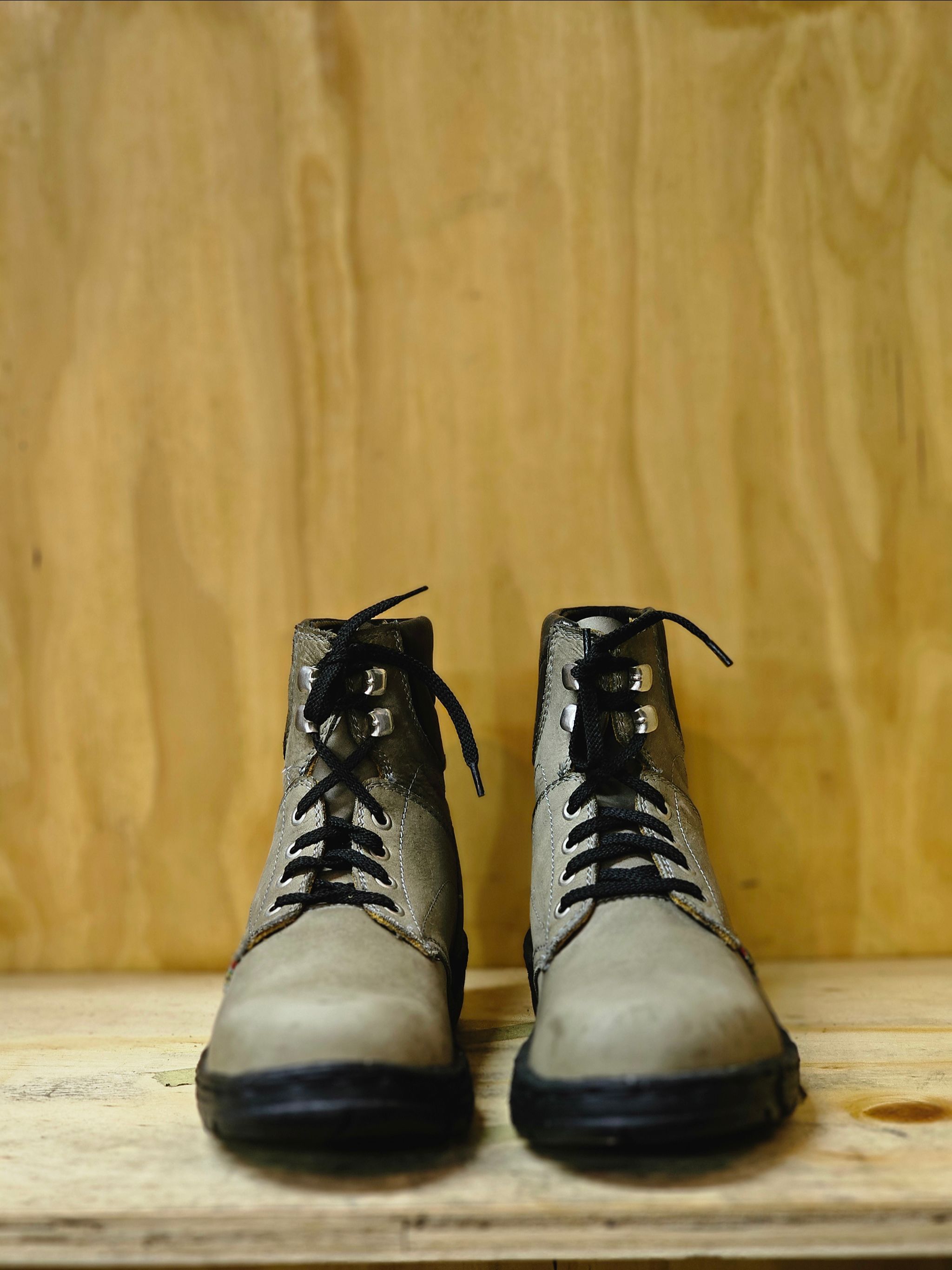 Yaku short boots