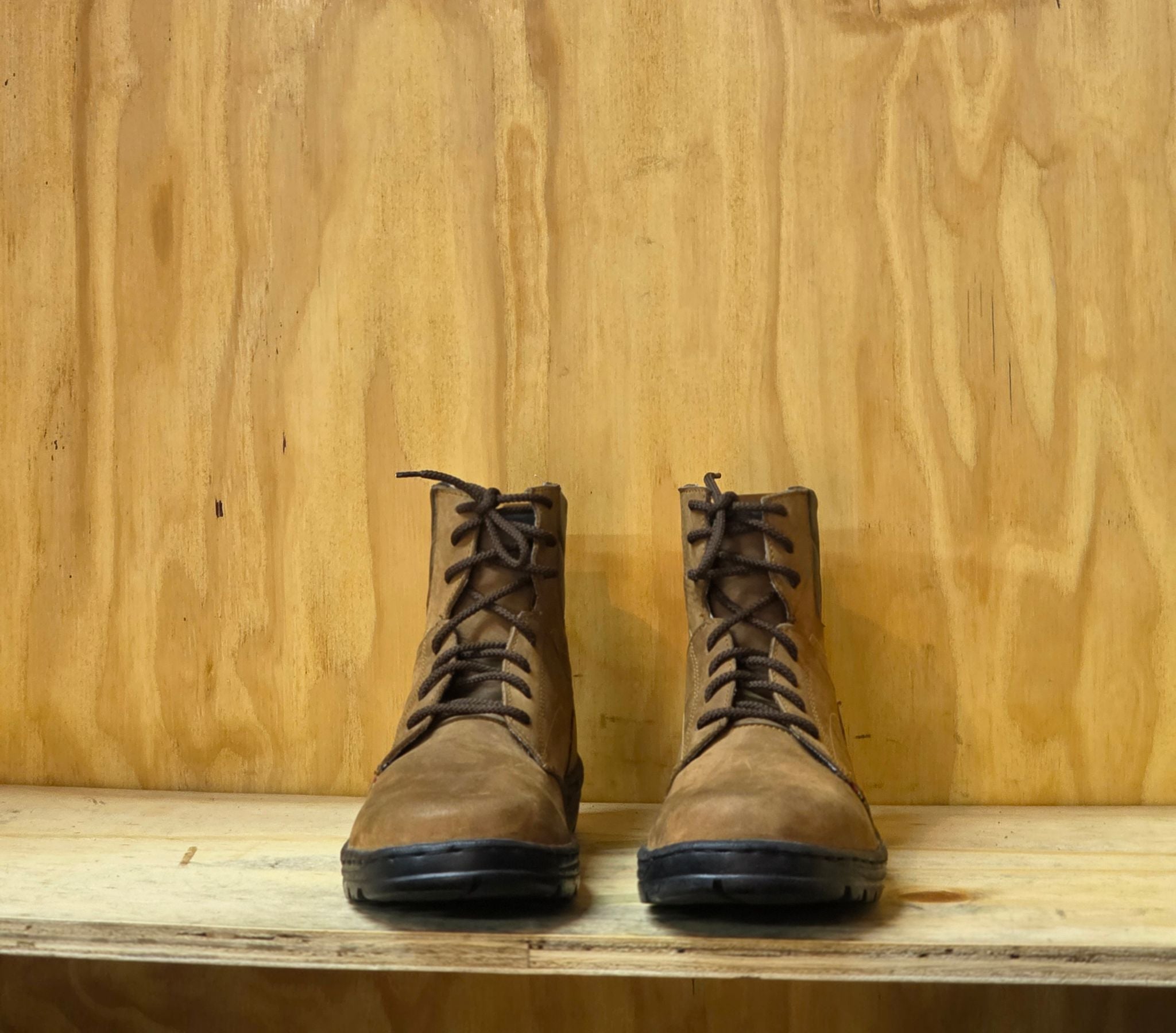 Kepler Hiker Boots