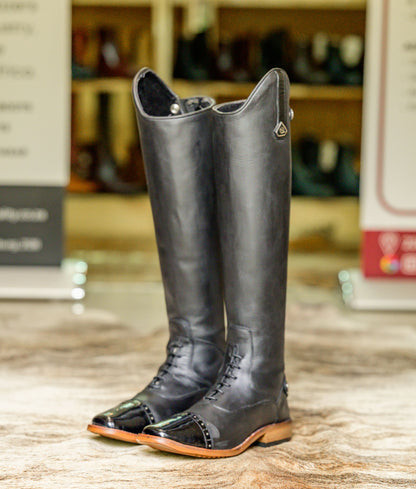 Bonolo Matt Demo Long Riding Boot