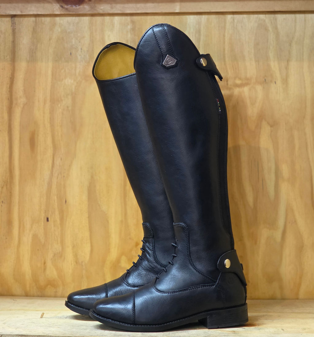 Bonolo Gen 2 Long Riding Boot | Showroom Stock