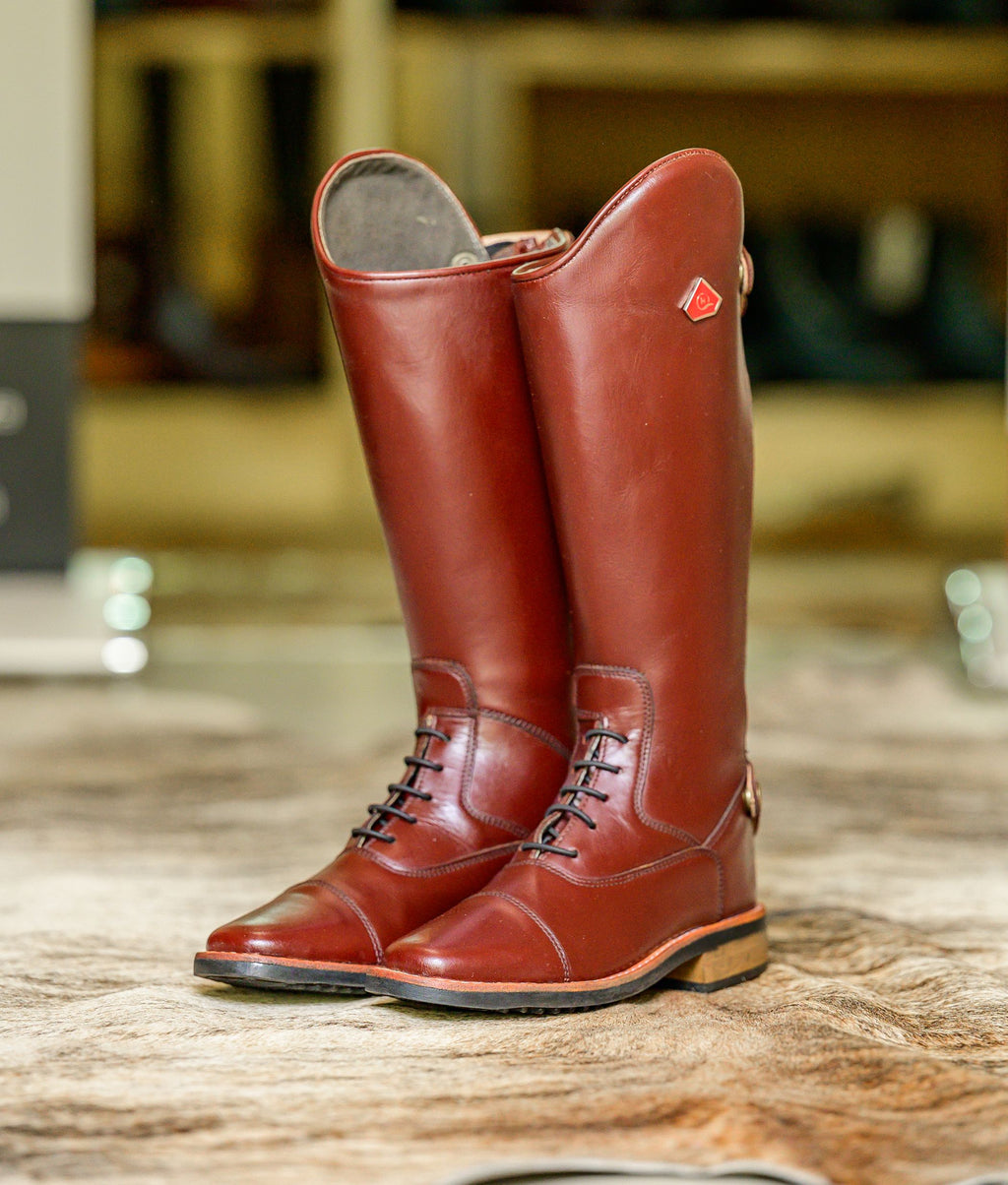 Bonolo Short – Demo Model