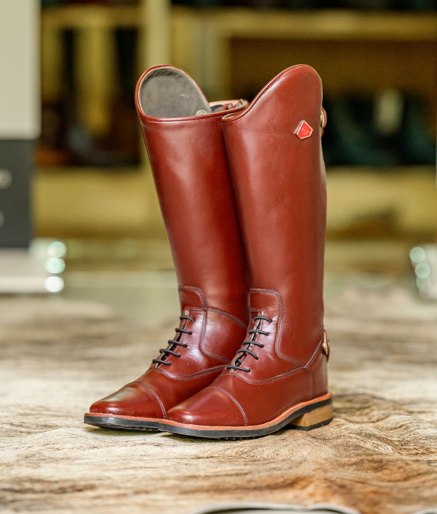 Bonolo Economy Long Riding