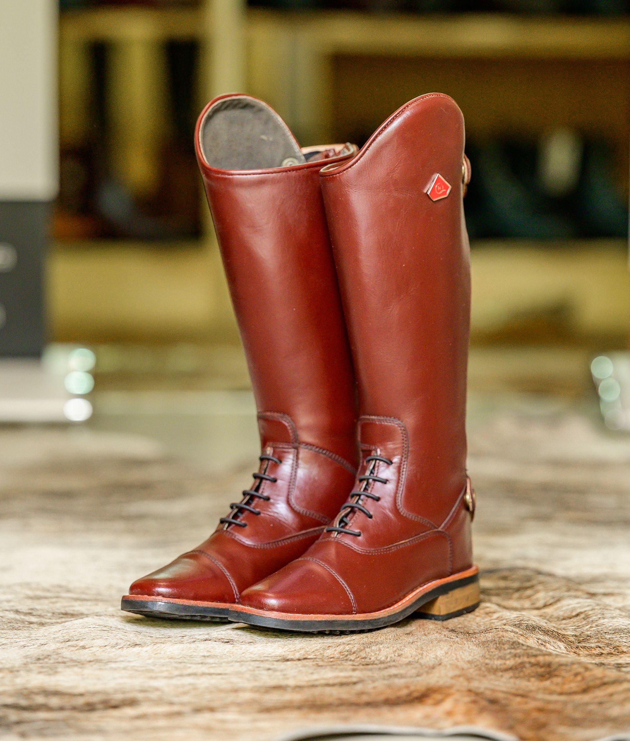 Bonolo Short – Demo Model