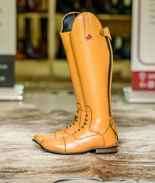 Bonolo Gen 2  Long Riding Boot