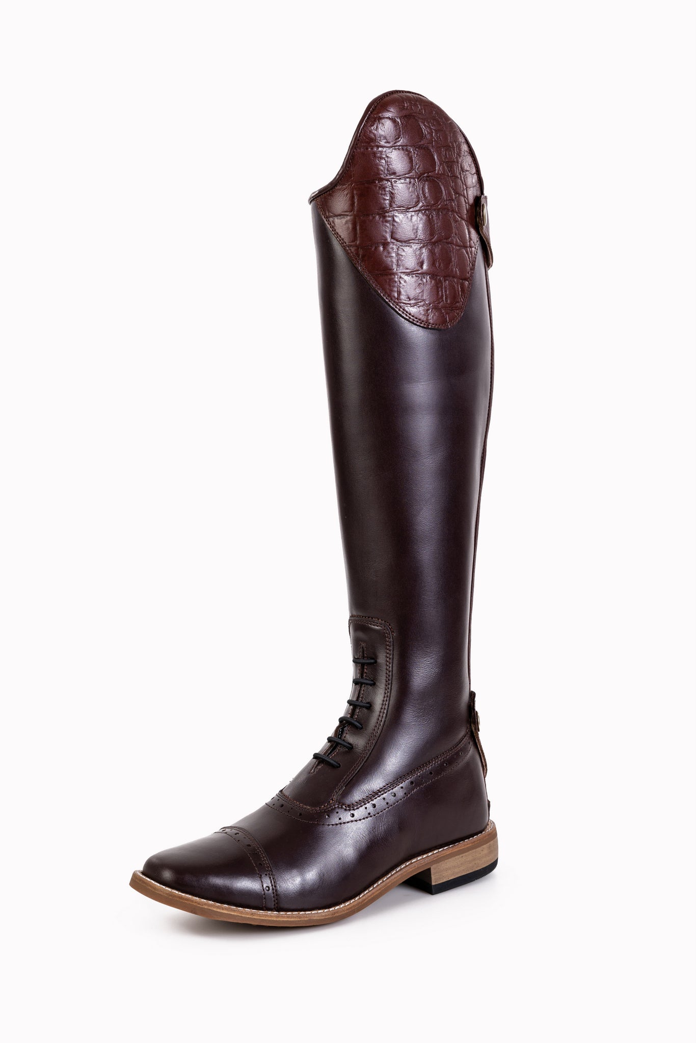 Custom Riding Boots – Hello Quality Equestrian