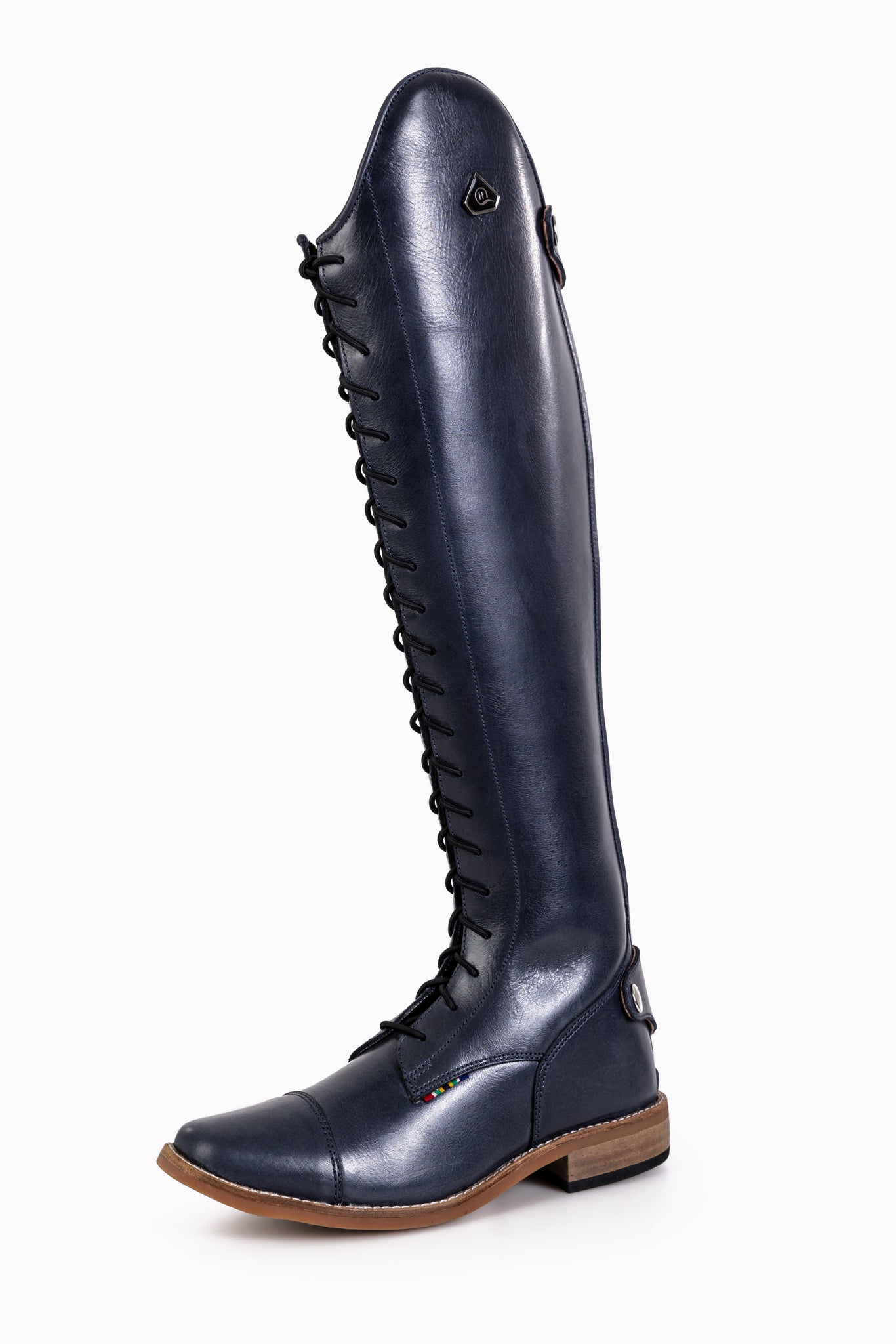 Women's Long Boots | Hello Quality Equestrian