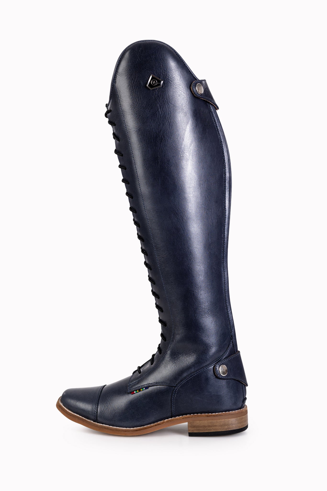 Women's Long Boots | Hello Quality Equestrian