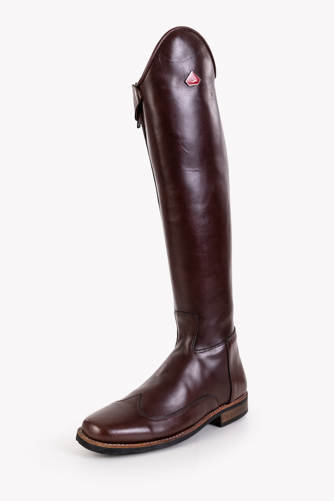 Equestrian Long Boots | Hello Quality Equestrian