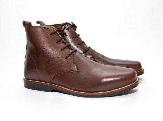 Bernet Chukka Boots - Hello Quality Collection
