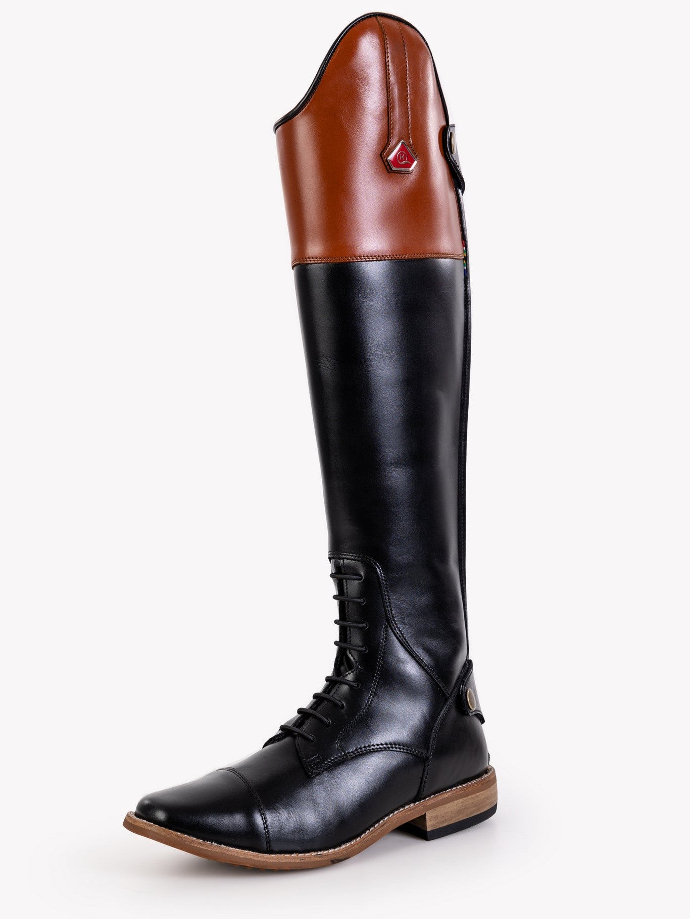 Long Boots For Horse Riding | Hello Quality Equestrian