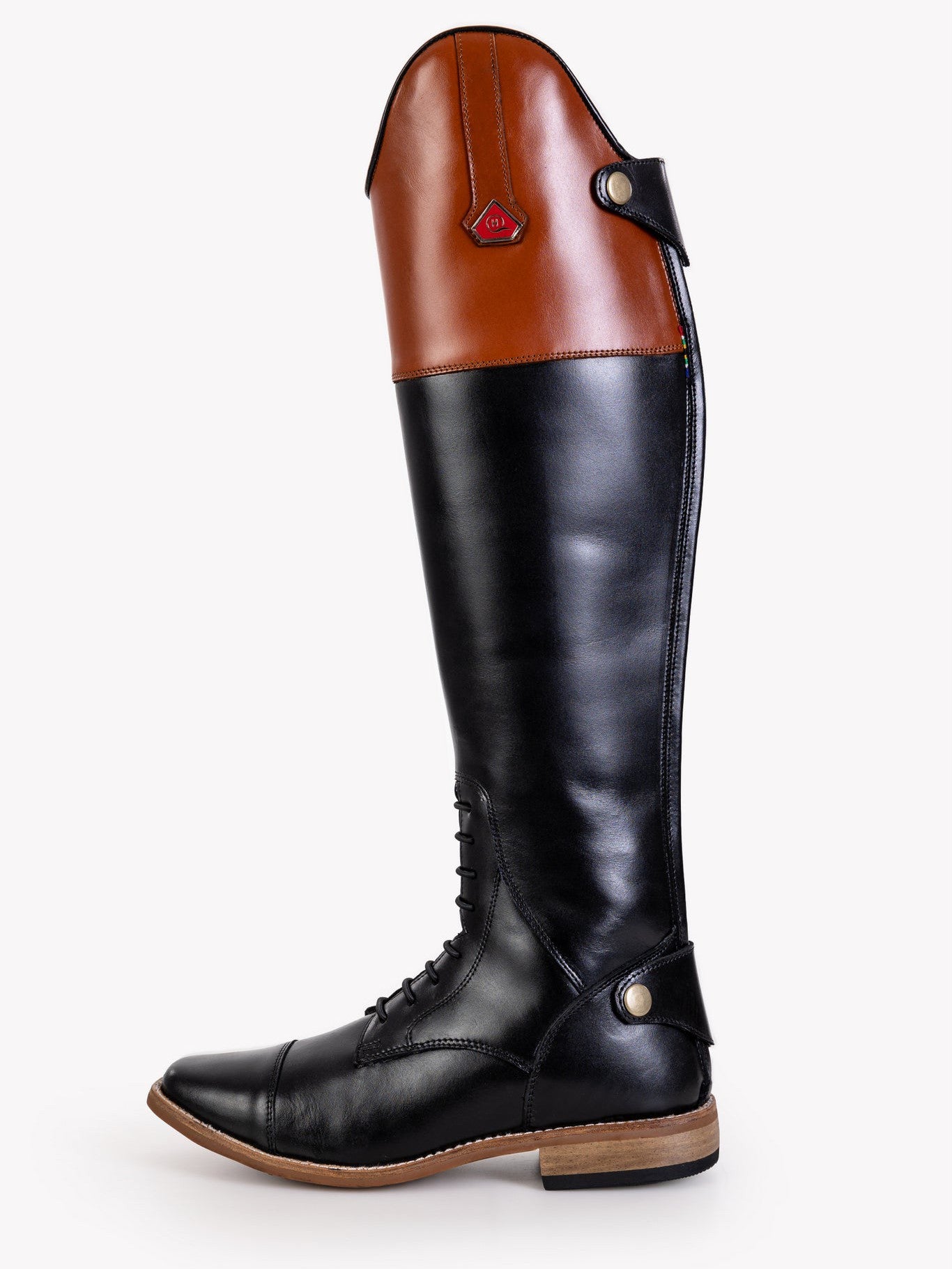 Long Boots For Horse Riding | Hello Quality Equestrian