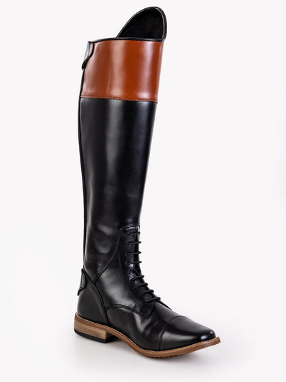 Long Boots For Horse Riding | Hello Quality Equestrian